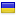 bestoffersever.info server is located in Ukraine